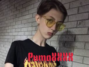 PumaXXXX
