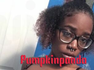 Pumpkinpanda
