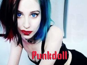 Punkdoll
