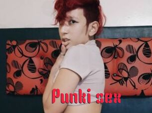 Punki_sex