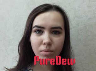 PureDew