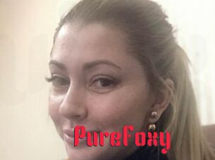 PureFoxy