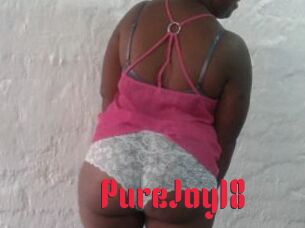 PureJoy18