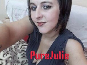 PureJulie