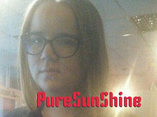 PureSunShine