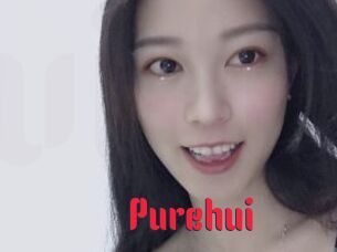 Purehui