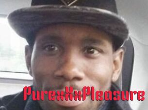 PurexXxPleasure