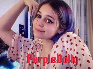 PurpleDolly