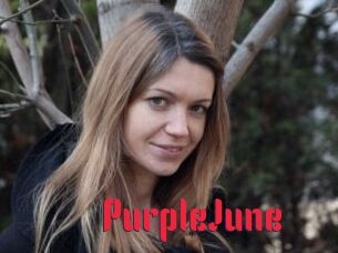 PurpleJune