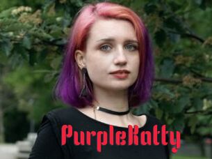 PurpleKatty Video Extrait