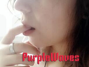 PurpleWaves