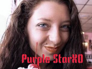 Purple_StarXO