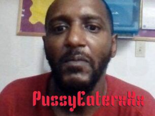 PussyEaterxXx