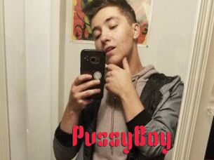 PvssyBoy
