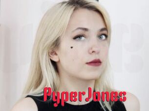 PyperJones
