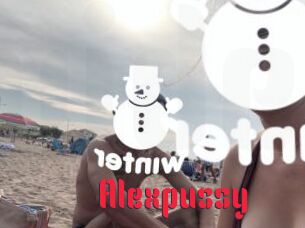 Alexpussy