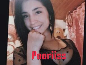 Paariiss