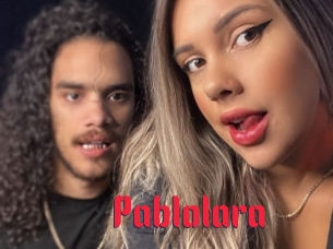 Pablolara