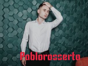 Pablorosserto