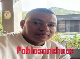 Pablosanchezz