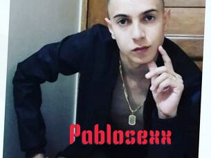 Pablosexx