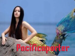 Pacificaporter