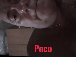 Paco