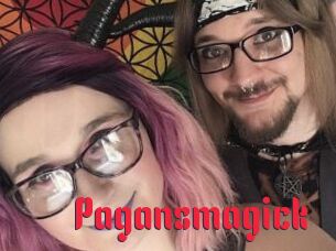 Pagansmagick