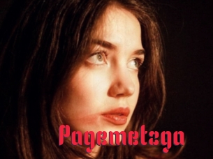 Pagemetzga