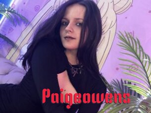 Paigeowens