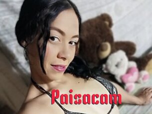 Paisacam
