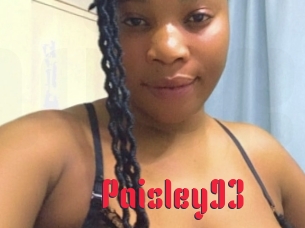Paisley93
