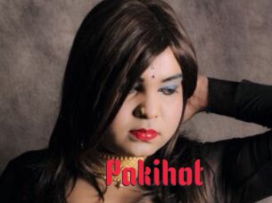 Pakihot