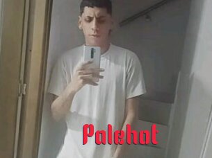 Palehot