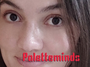 Paletteminds