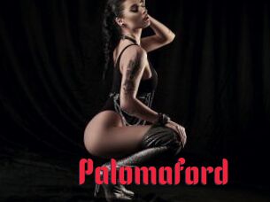 Palomaford
