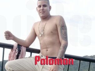 Paloman