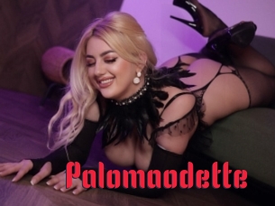 palomaodette Video Extrait