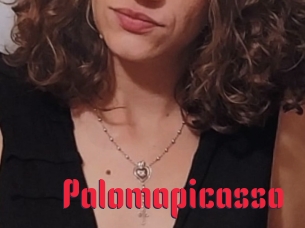 Palomapicasso