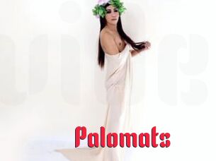 Palomats