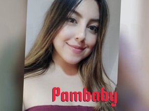 Pambaby
