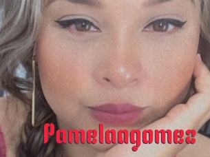 Pamelaagomez
