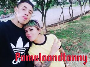 Pamelaandtonny