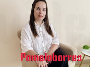 Pamelabarres