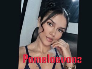 pamelaevanz Video Extrait