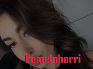 Pamelaharri