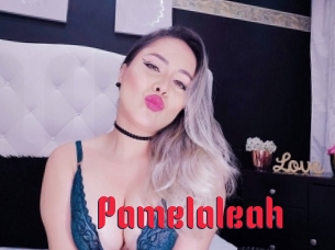 pamelaleah Video Extrait