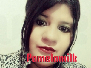 Pamelamilk