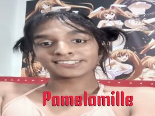 Pamelamille