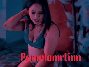 Pamelamrtinn